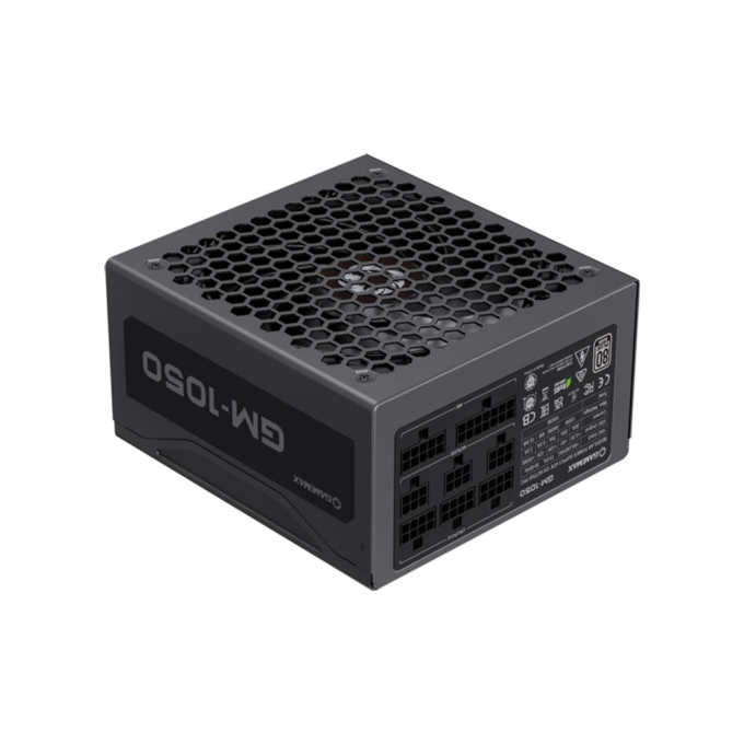 GAMEMAX GM-1050 Modular