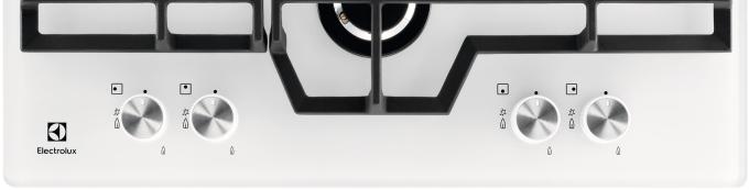 ELECTROLUX GME363NV