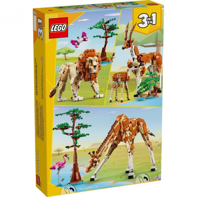 LEGO 31150