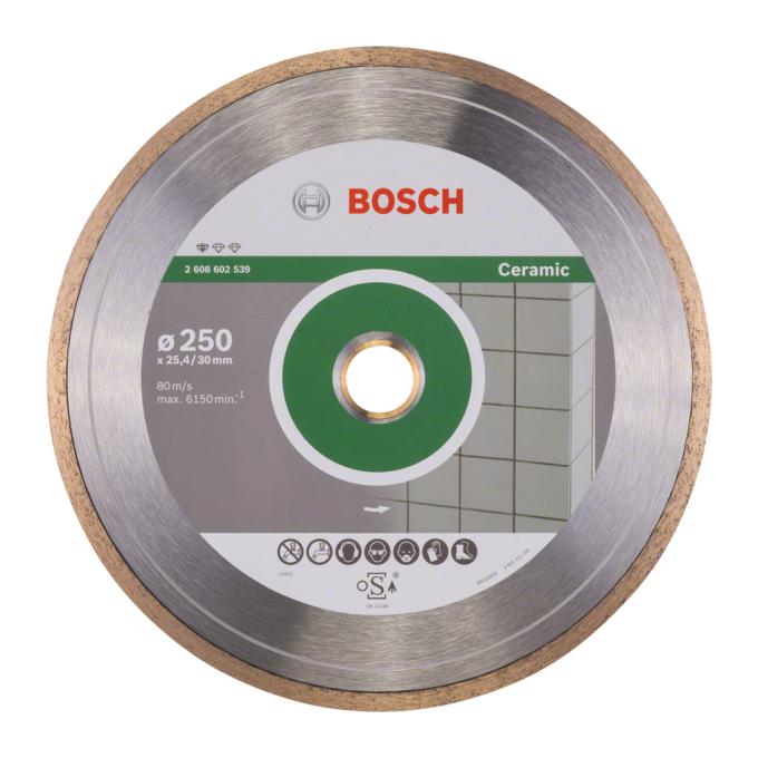 BOSCH 2.608.602.539