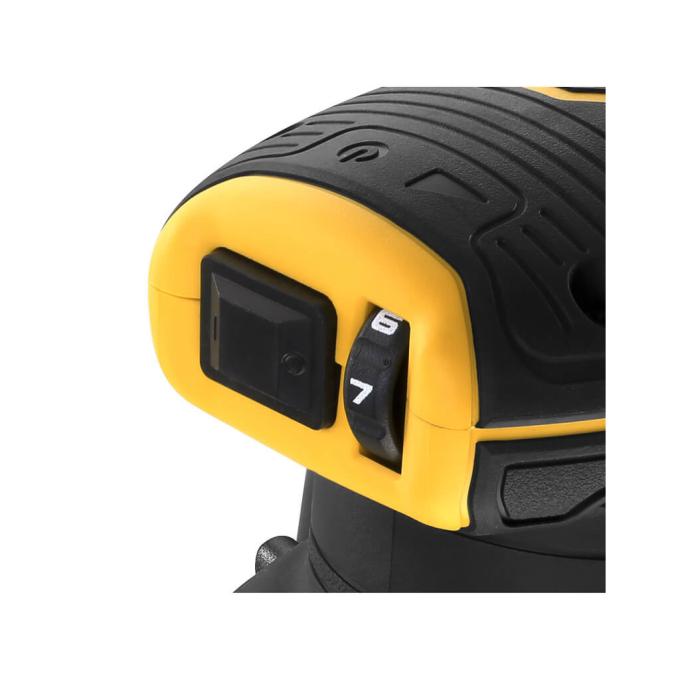 DeWALT DCW210N