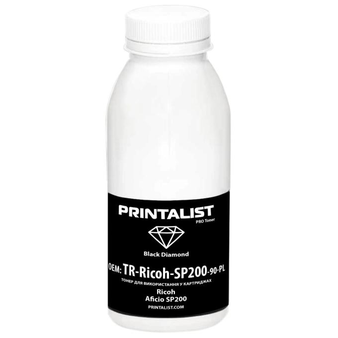 Printalist TR-Ricoh-SP200-90-PL