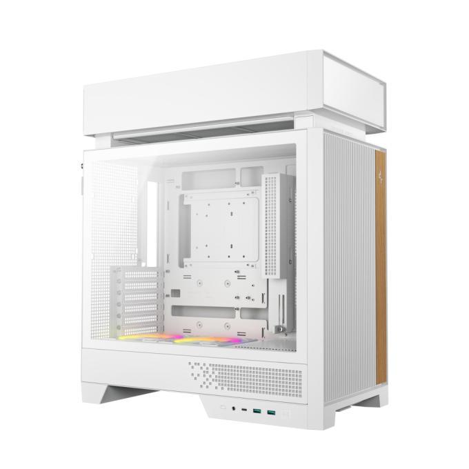 Deepcool R-CL660-WHNNA0-G-1