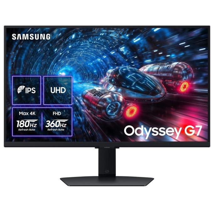 Samsung LS27FG706EIXUA