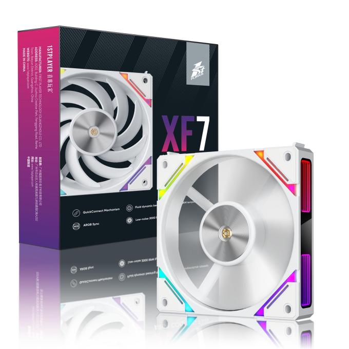 1STPLAYER XF7-WH-1IN1