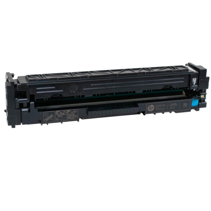 HP C_VIRGIN_CF531A-C