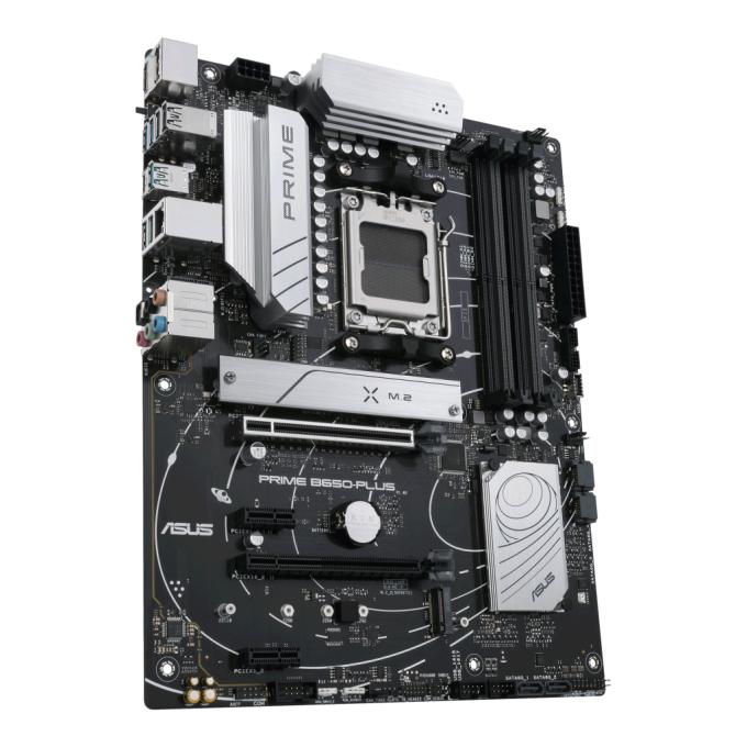 ASUS PRIME B650-PLUS WIFI