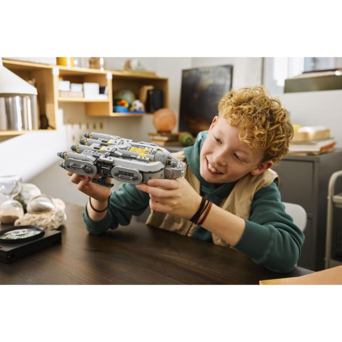 LEGO 75445