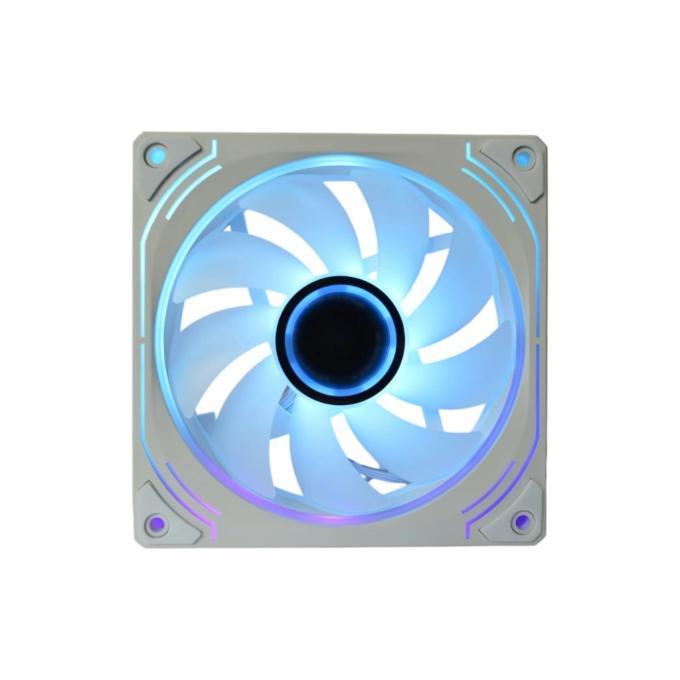 Cooling Baby Mirror fan wh 2