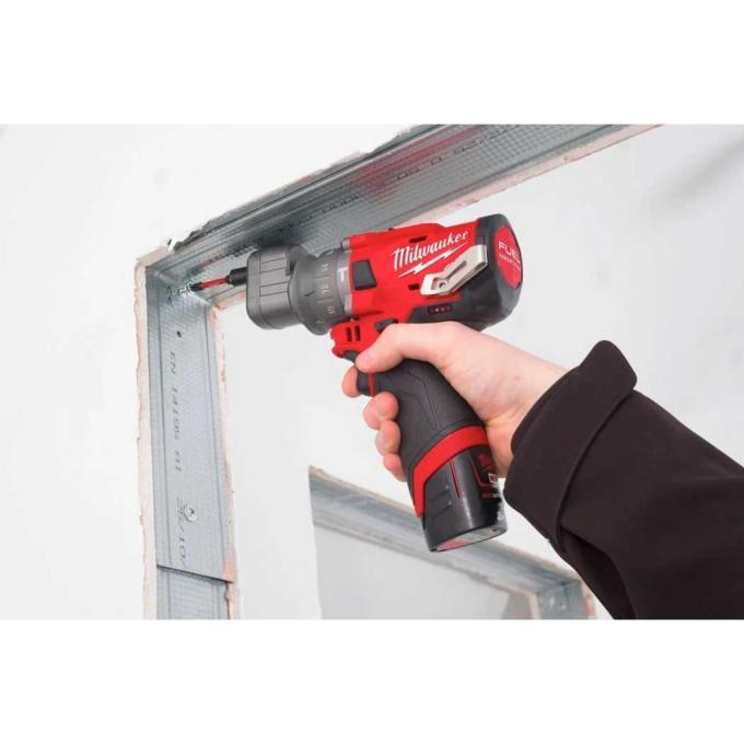 Milwaukee 4933464138