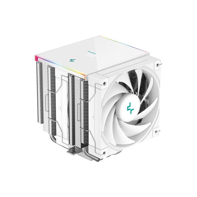 Deepcool AK620 DIGITAL SE WH