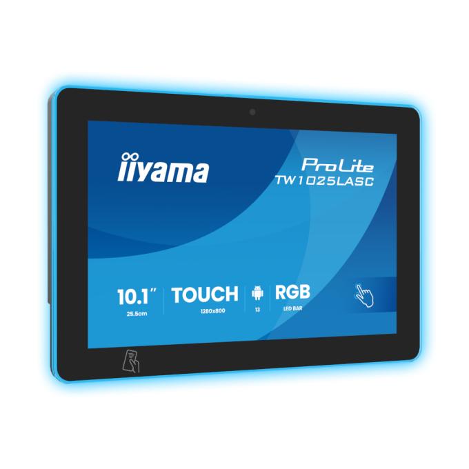 Iiyama TW1025LASC-B3PNR