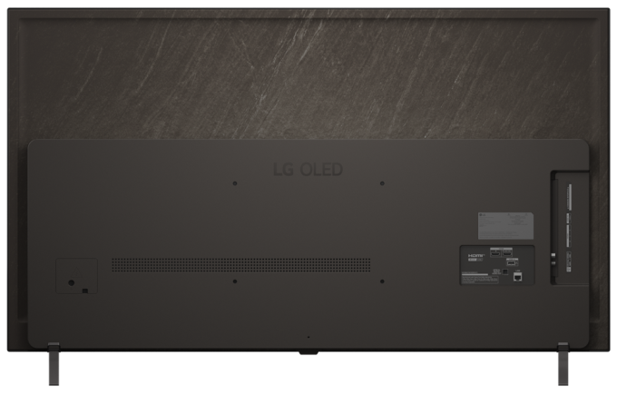 LG OLED55B56LA