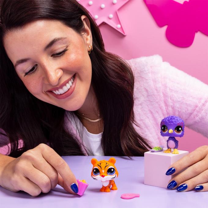 Littlest Pet Shop 00528