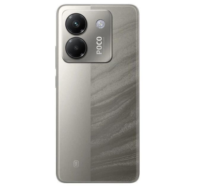 Xiaomi Poco M7 Pro 5G 8/256GB Silver