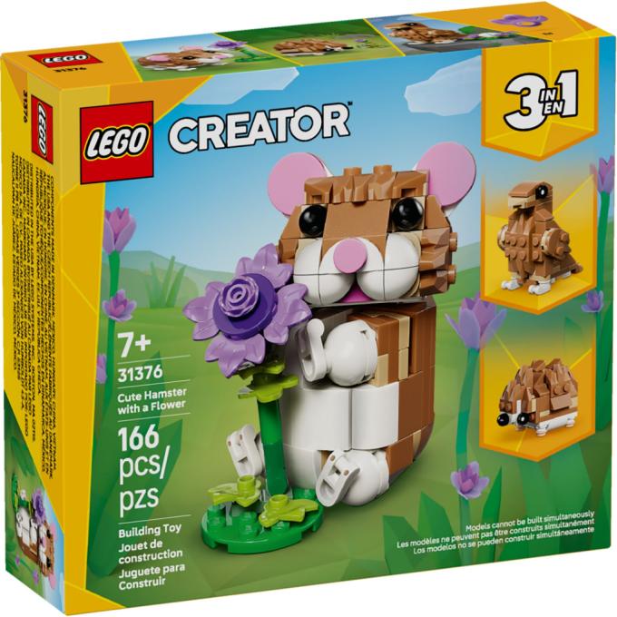 LEGO 31376