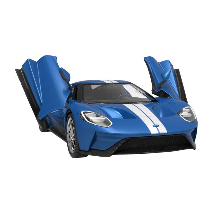 Rastar 78160 blue
