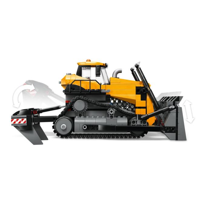 LEGO 60466