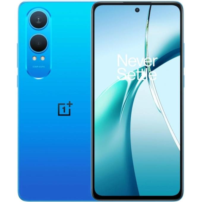 OnePlus Nord CE 4 Lite 5G 8/256GB Blue