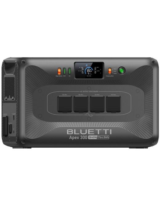 BLUETTI APEX300