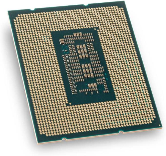 INTEL BX8071513900KF