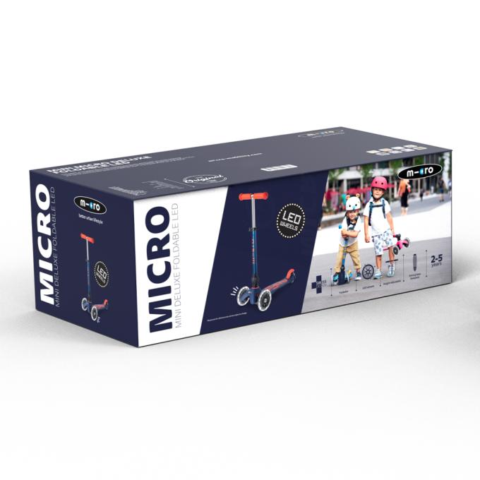 Micro MMD196