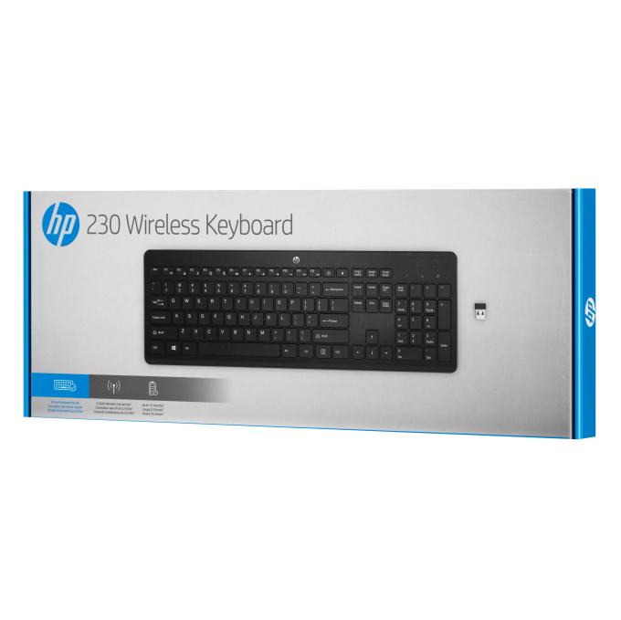 HP 3L1E7AA