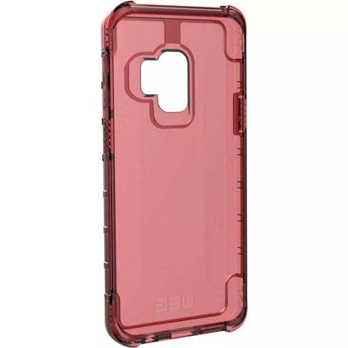 Urban Armor Gear GLXS9-Y-CR