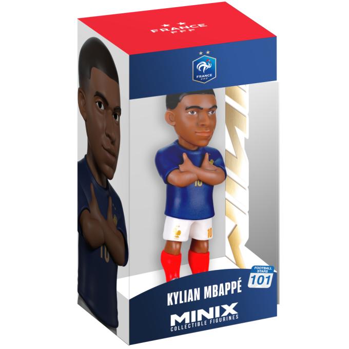 Minix 22502