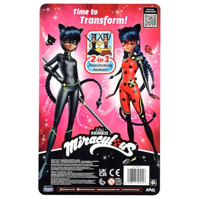 Miraculous 50414