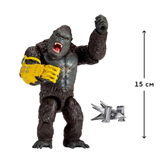 Godzilla vs. Kong 35204