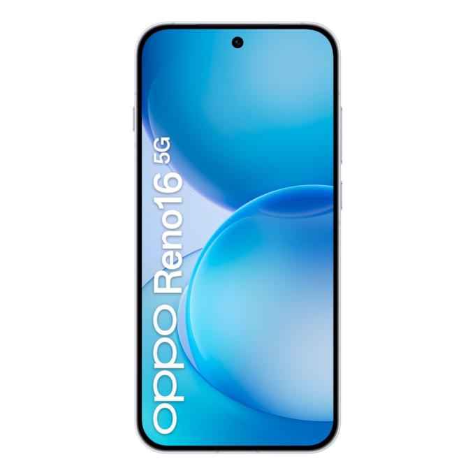 Oppo OFCPH2865_WHITE