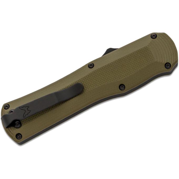 Benchmade 3400BK-1