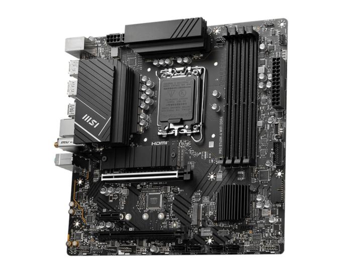 MSI 911-7D99-055