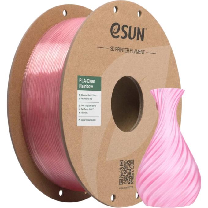 eSUN PLA-CLRB175O-CP1P1