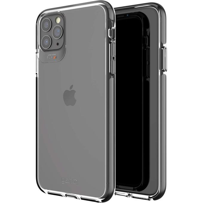 Zagg ICB64PICBLK
