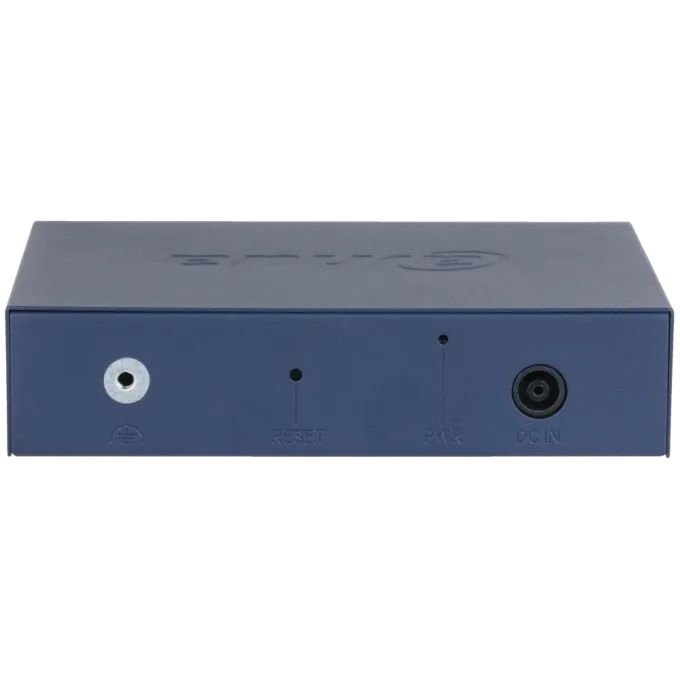 Dahua DH-CS4006-4ET2GT-60 PoE