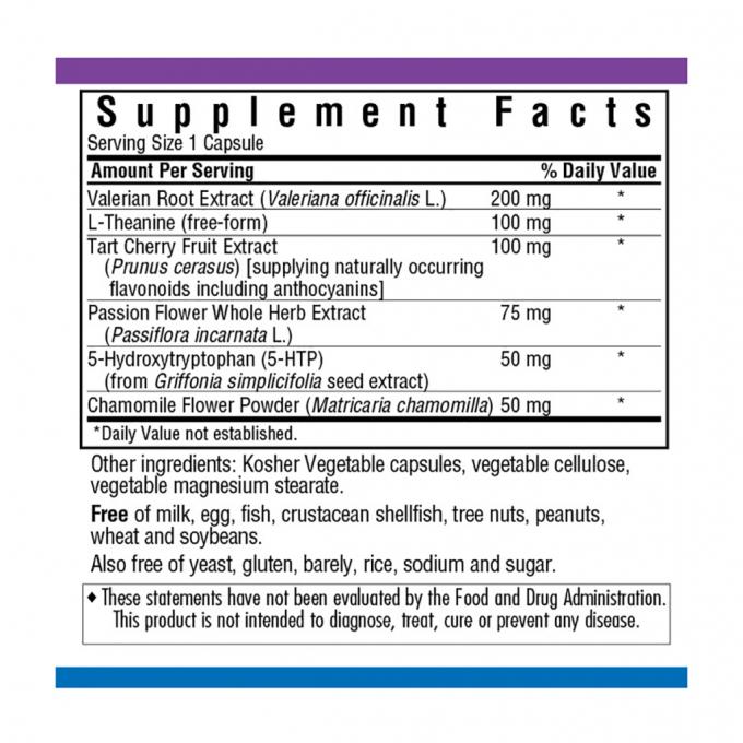 Bluebonnet Nutrition BLB2004