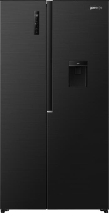 Gorenje NRS917E41BXWD