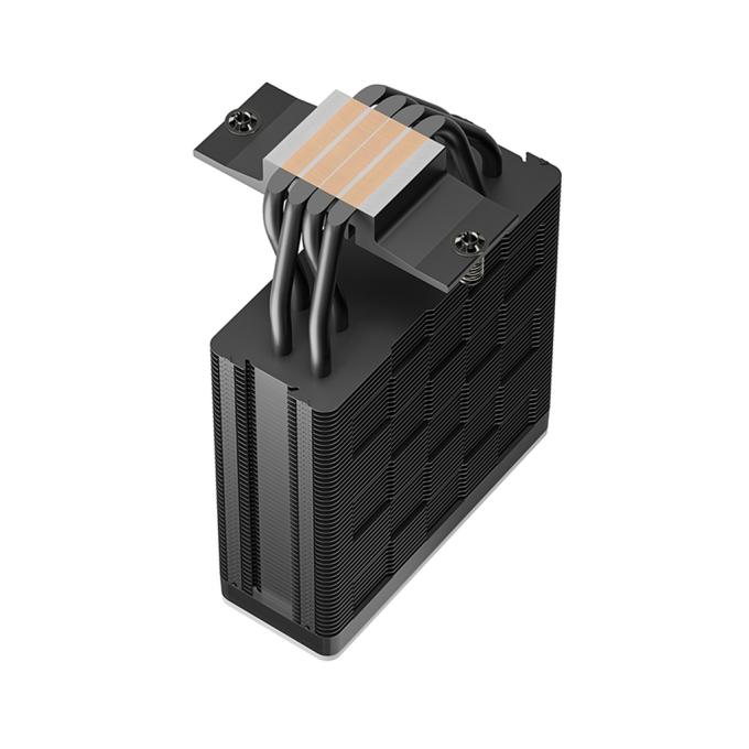 Deepcool AG400 BK ARGB V2