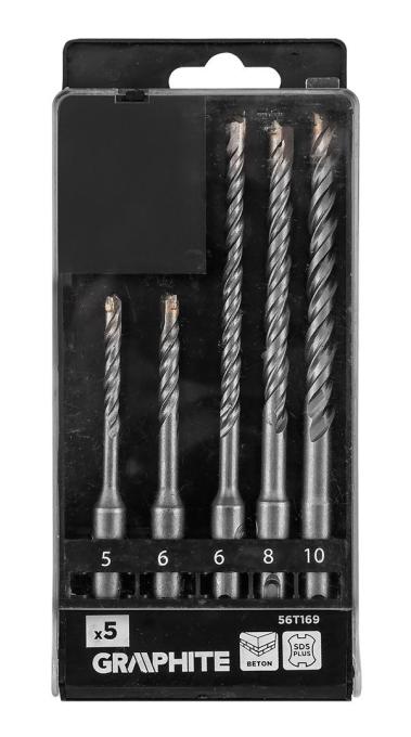 Graphite 56T169