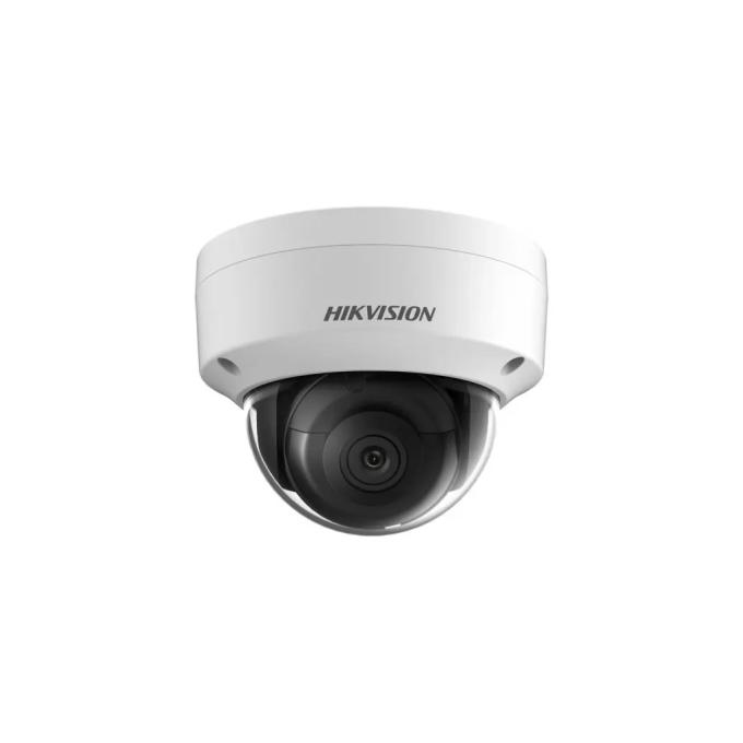 Hikvision DS-2CD2121G0-IS(C) 2МП (2.8мм)