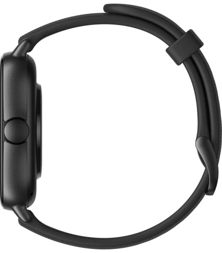 Amazfit GTS 2 Space Black (New Version)