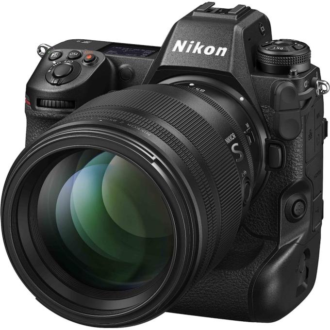 Nikon JMA302DA