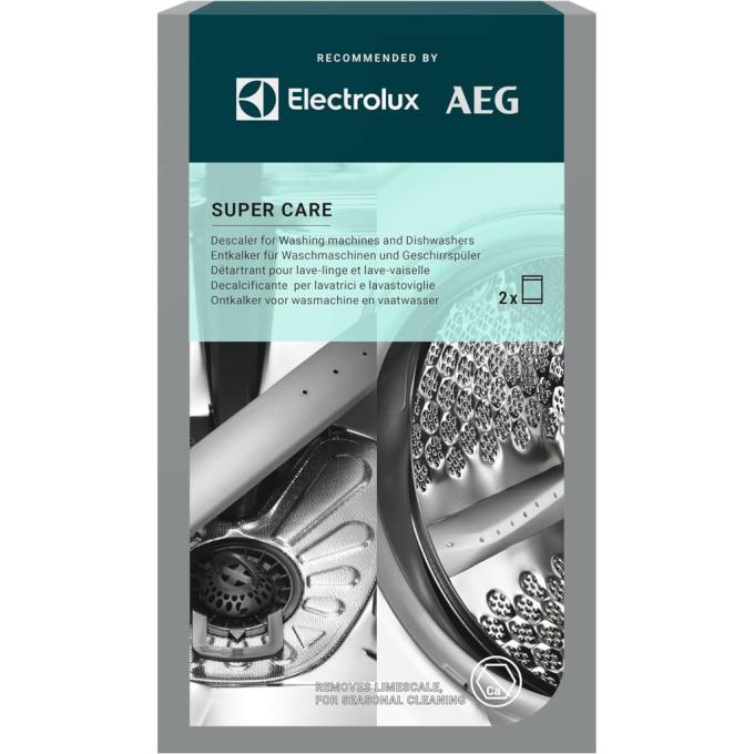 ELECTROLUX M2GCP101