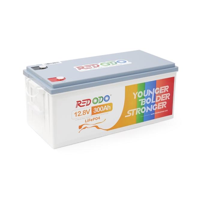Redodo Redodo-12.8V300