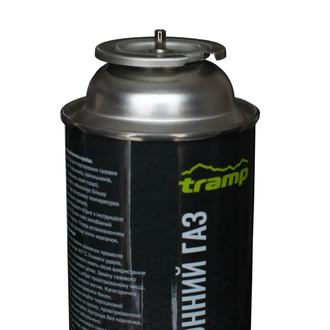 Tramp UTRG-001
