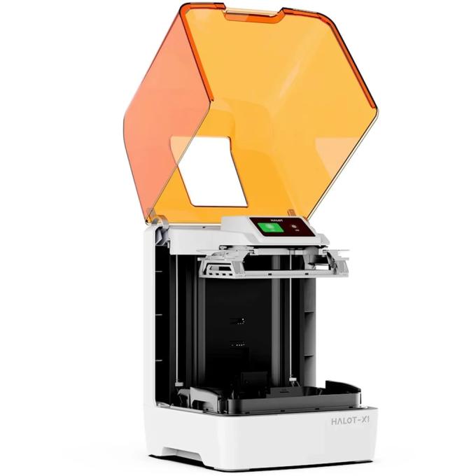 Creality HALOT-X1