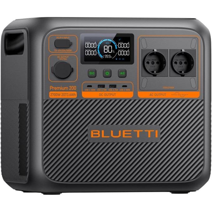 BLUETTI Premium 200 V2_ОЕМ