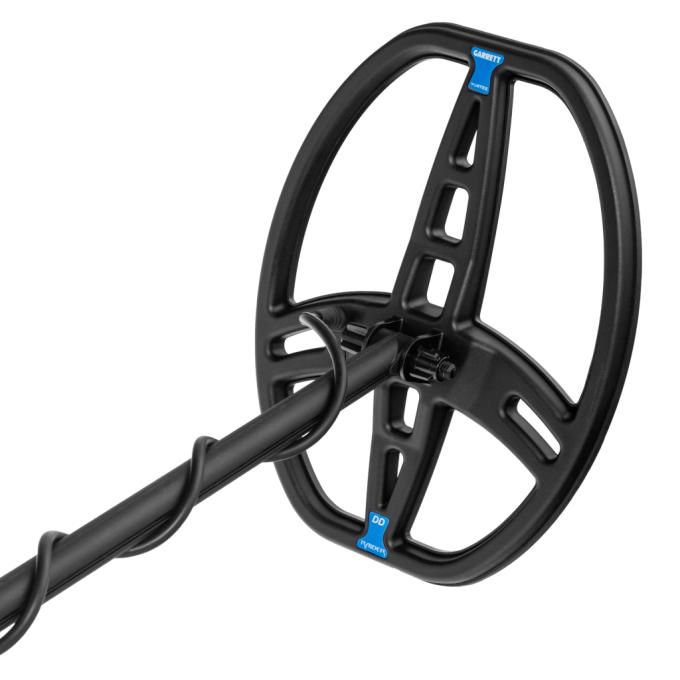 Garrett Vortex VX9 8.5x11 Raider